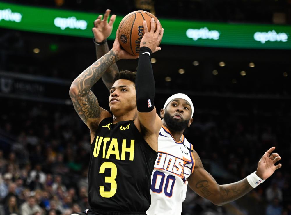 吉迪的三分 吉迪的三分